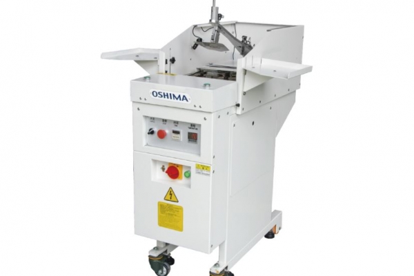 Máy gấp nếp túi OP-302/303